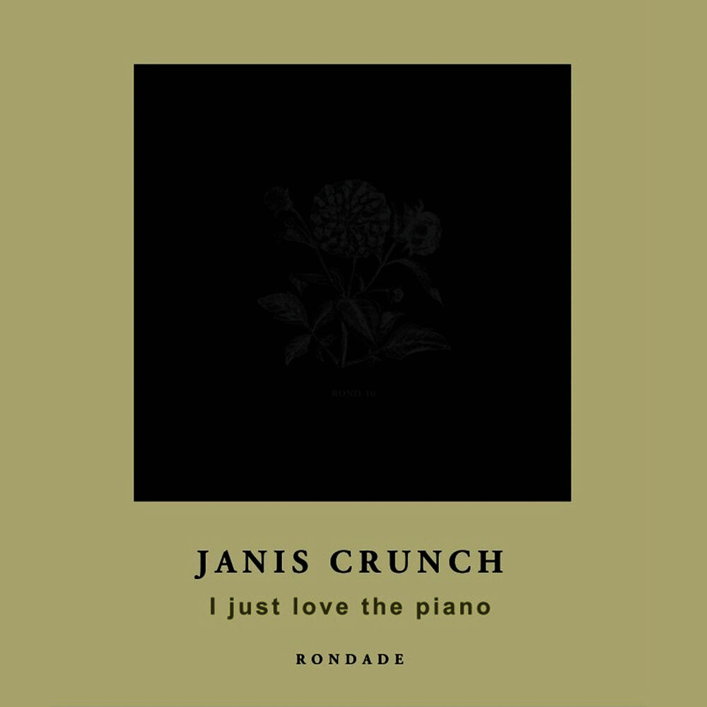 Picture of Janis Crunch