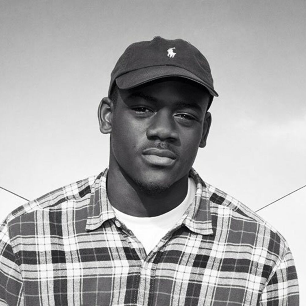 Picture of Woodie Smalls