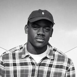 Picture of Woodie Smalls