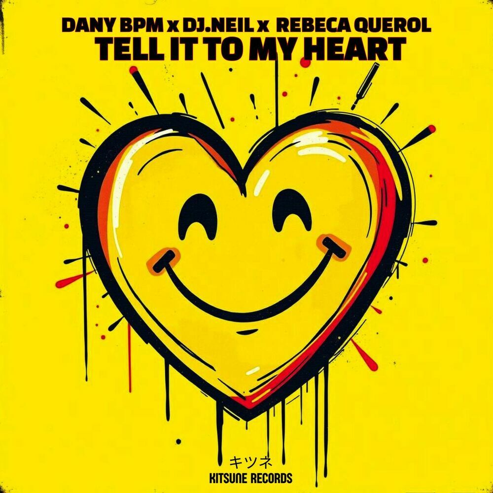 Picture of Dany Bpm