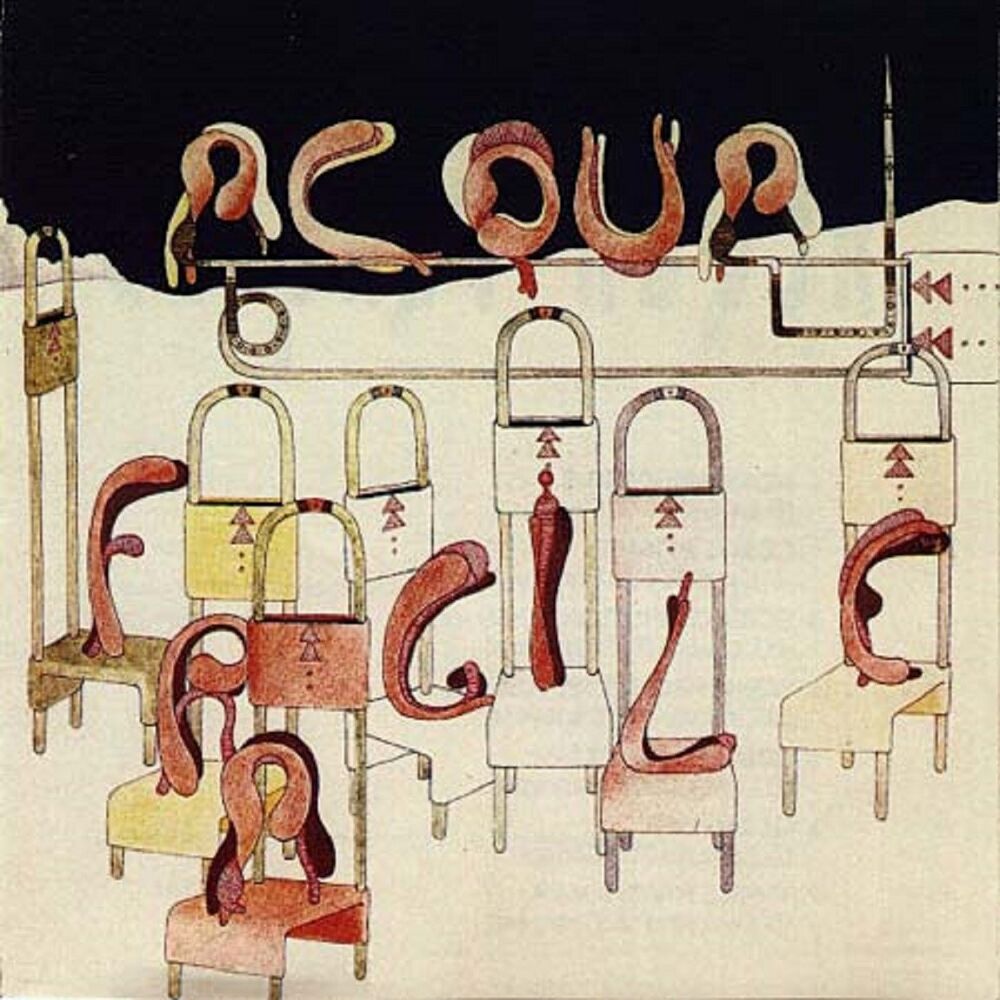 Picture of Acqua Fragile