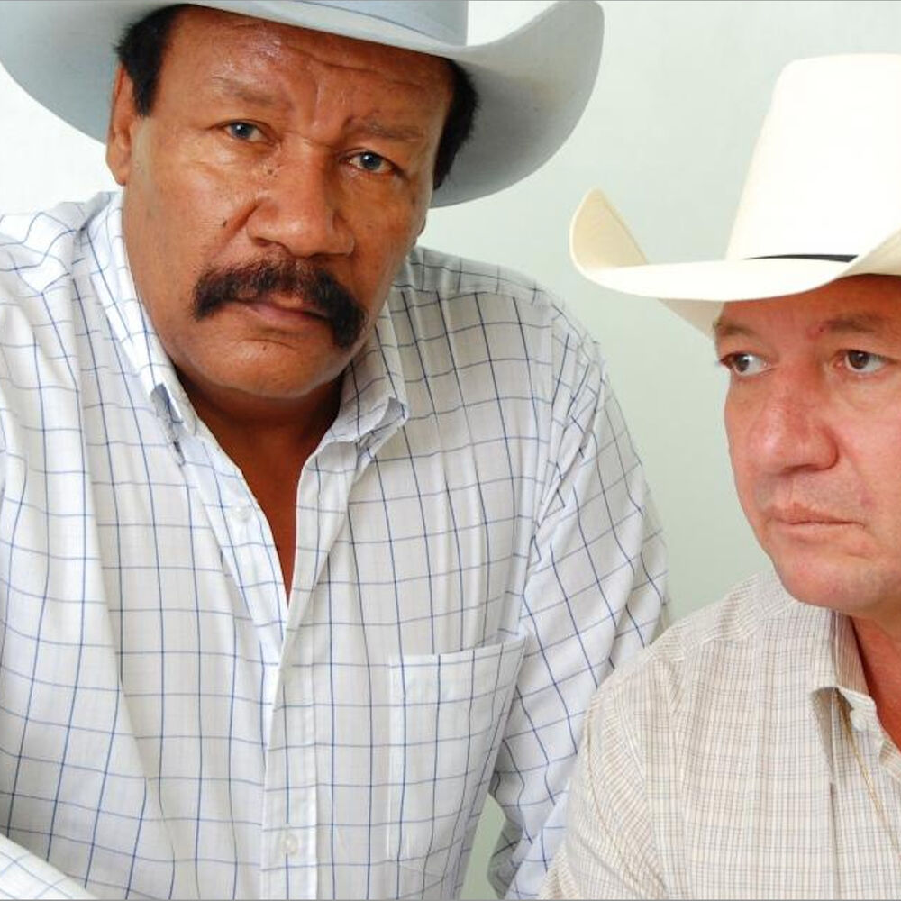 Picture of João Mulato e Douradinho