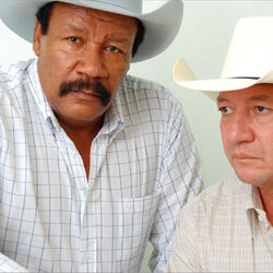 Picture of João Mulato e Douradinho
