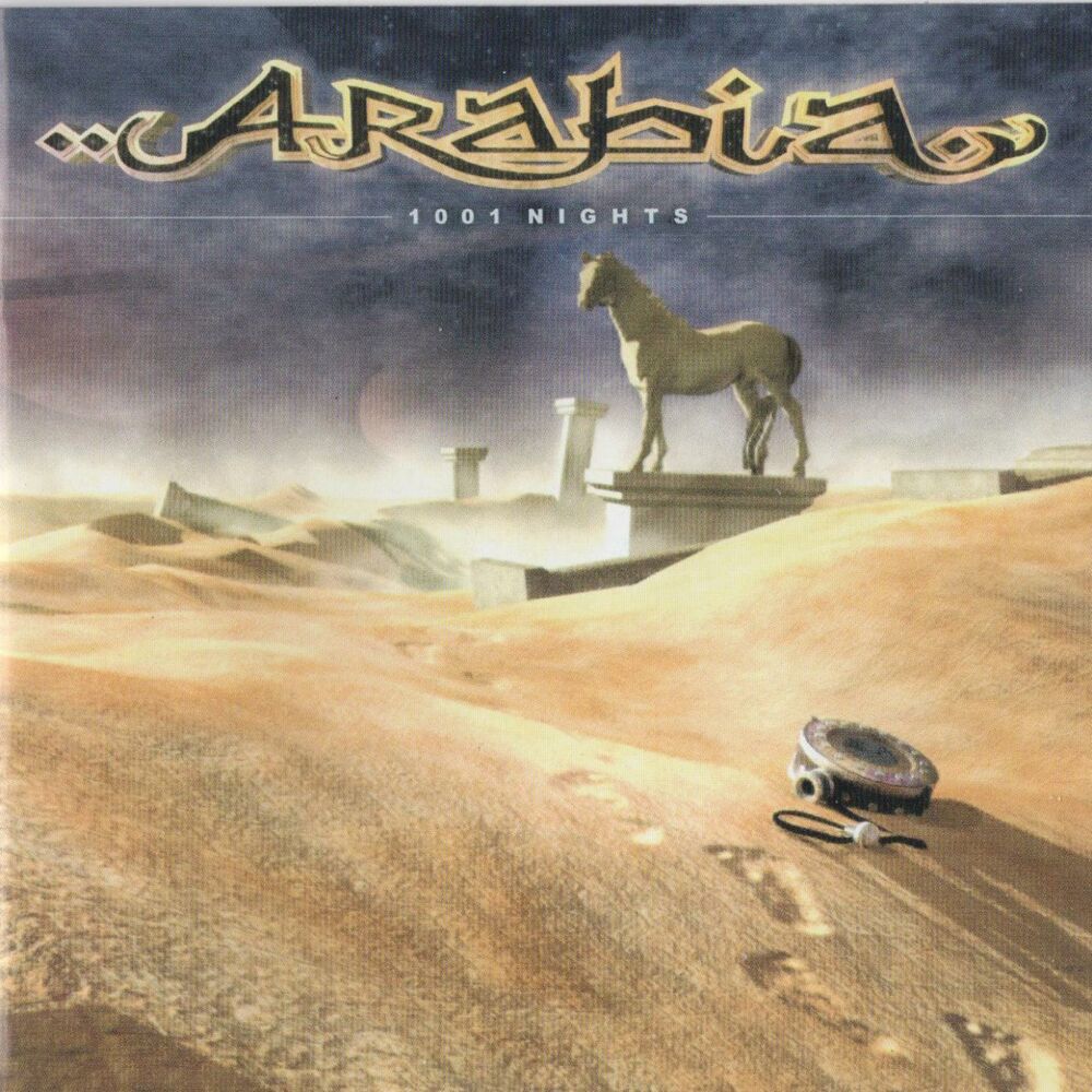 Picture of Arabia