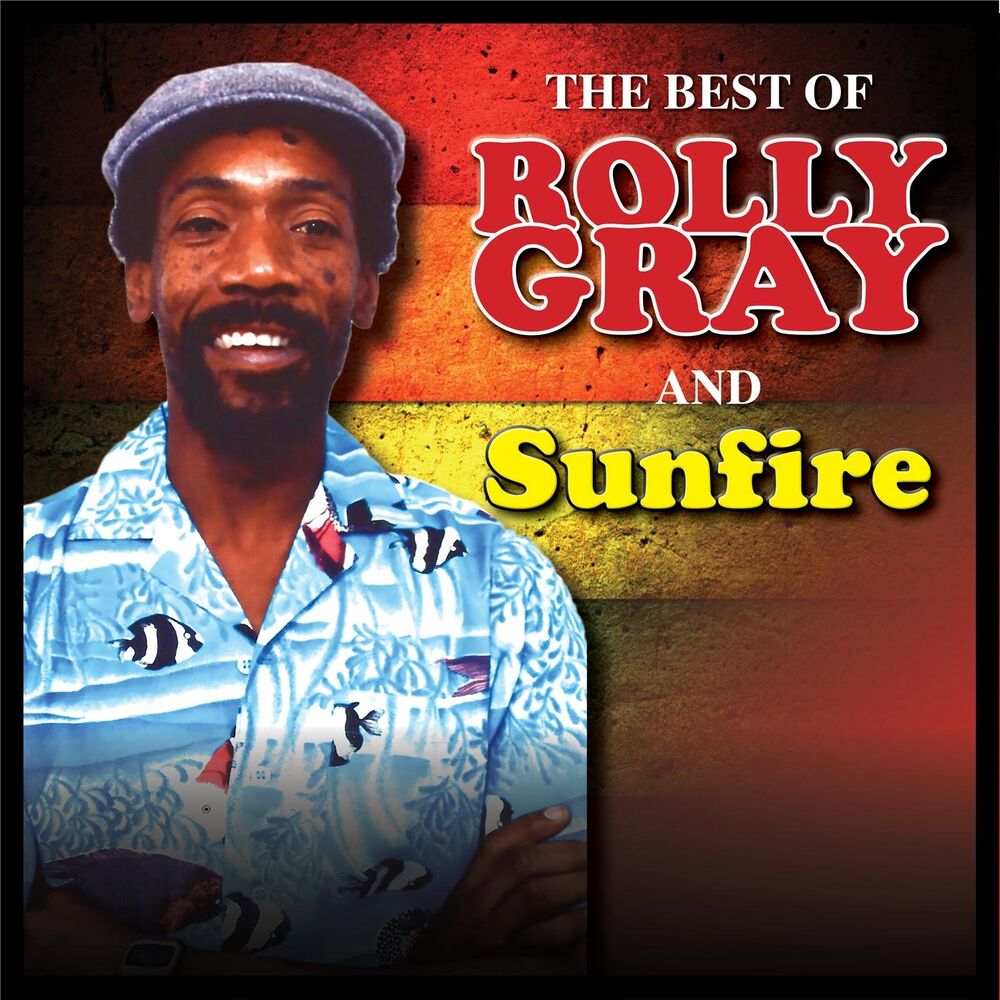 Picture of Rolly Gray
