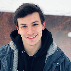 Picture of NЮ