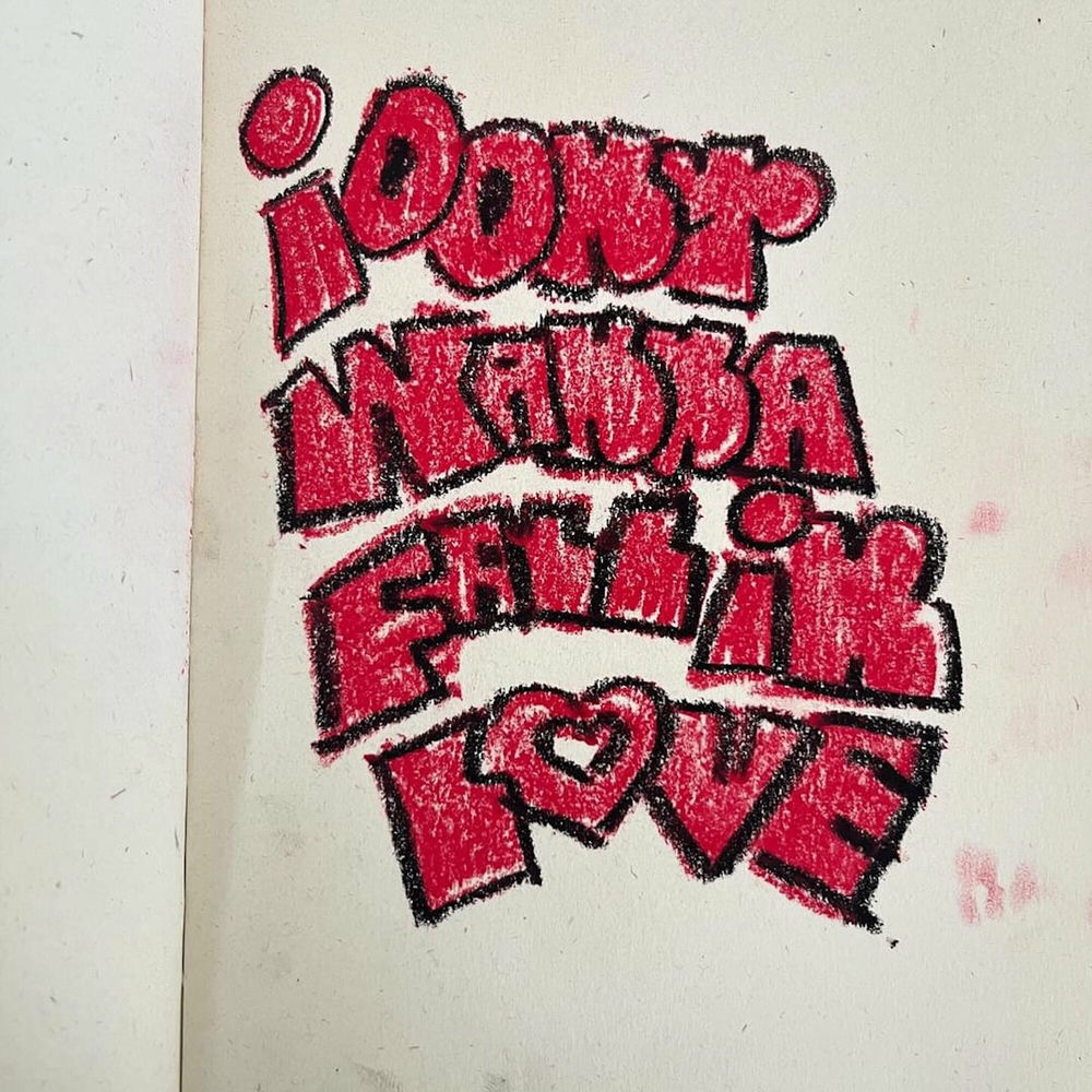 Photo de l'artiste crayon