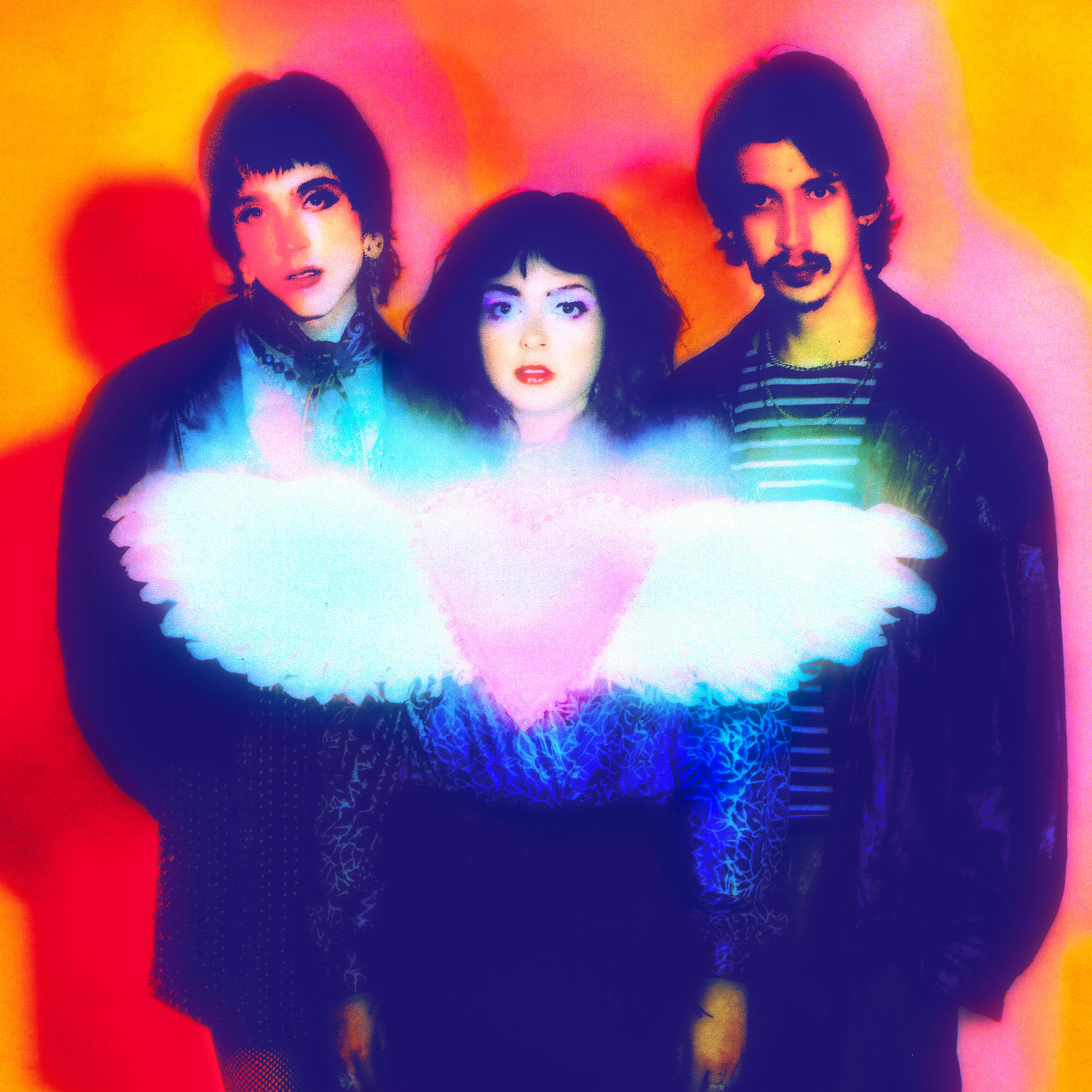 The Velveteers