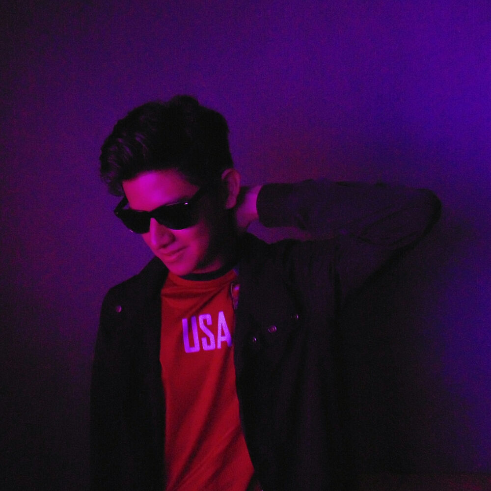 Picture of Sergio Gonzalez