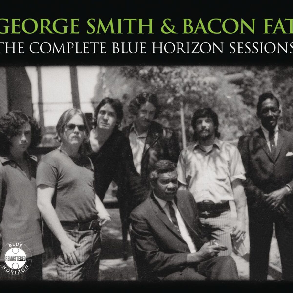 Bacon Fat