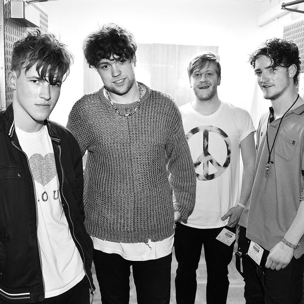 Viola Beach: albums, songs, concerts | Deezer