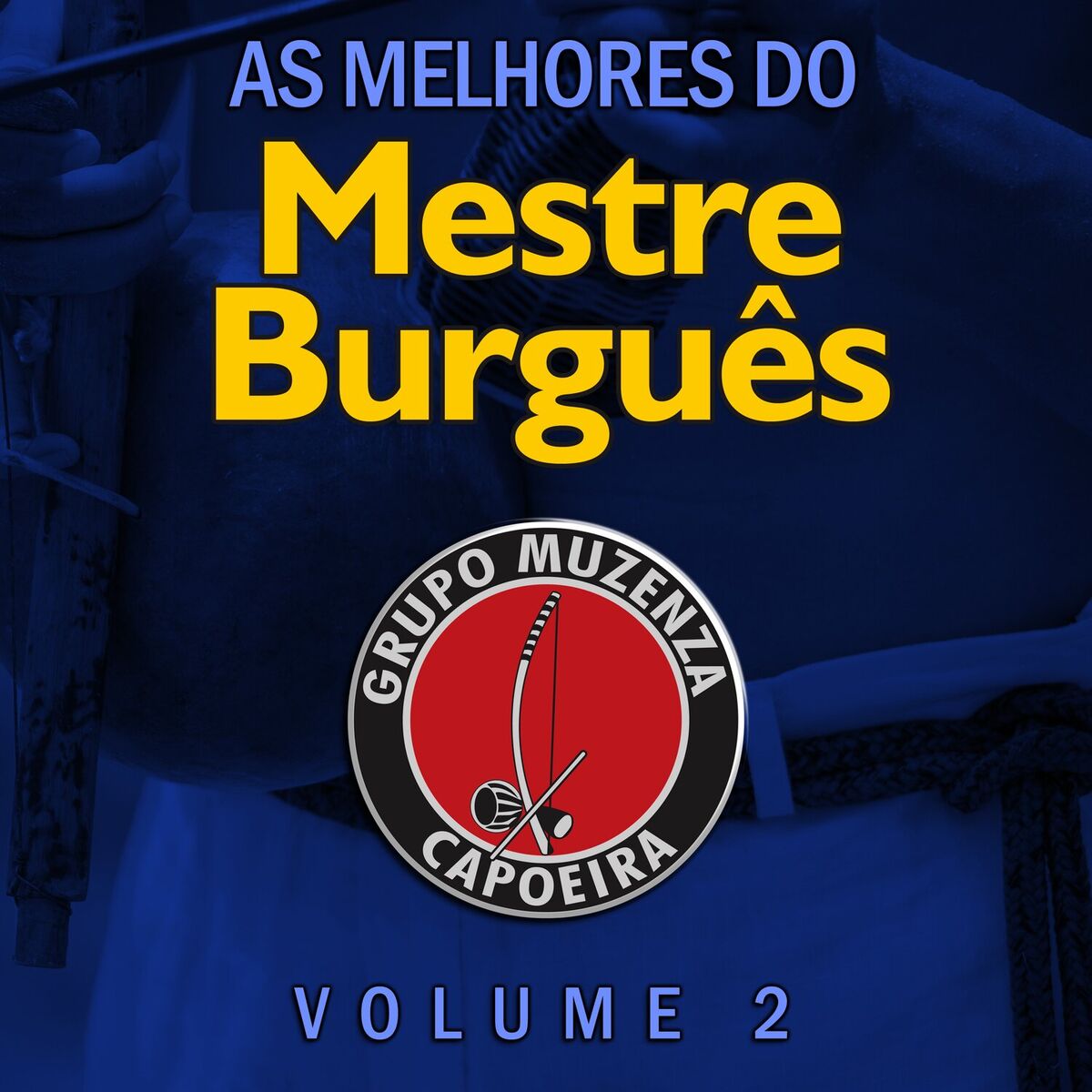 Grupo Muzenza de Capoeira