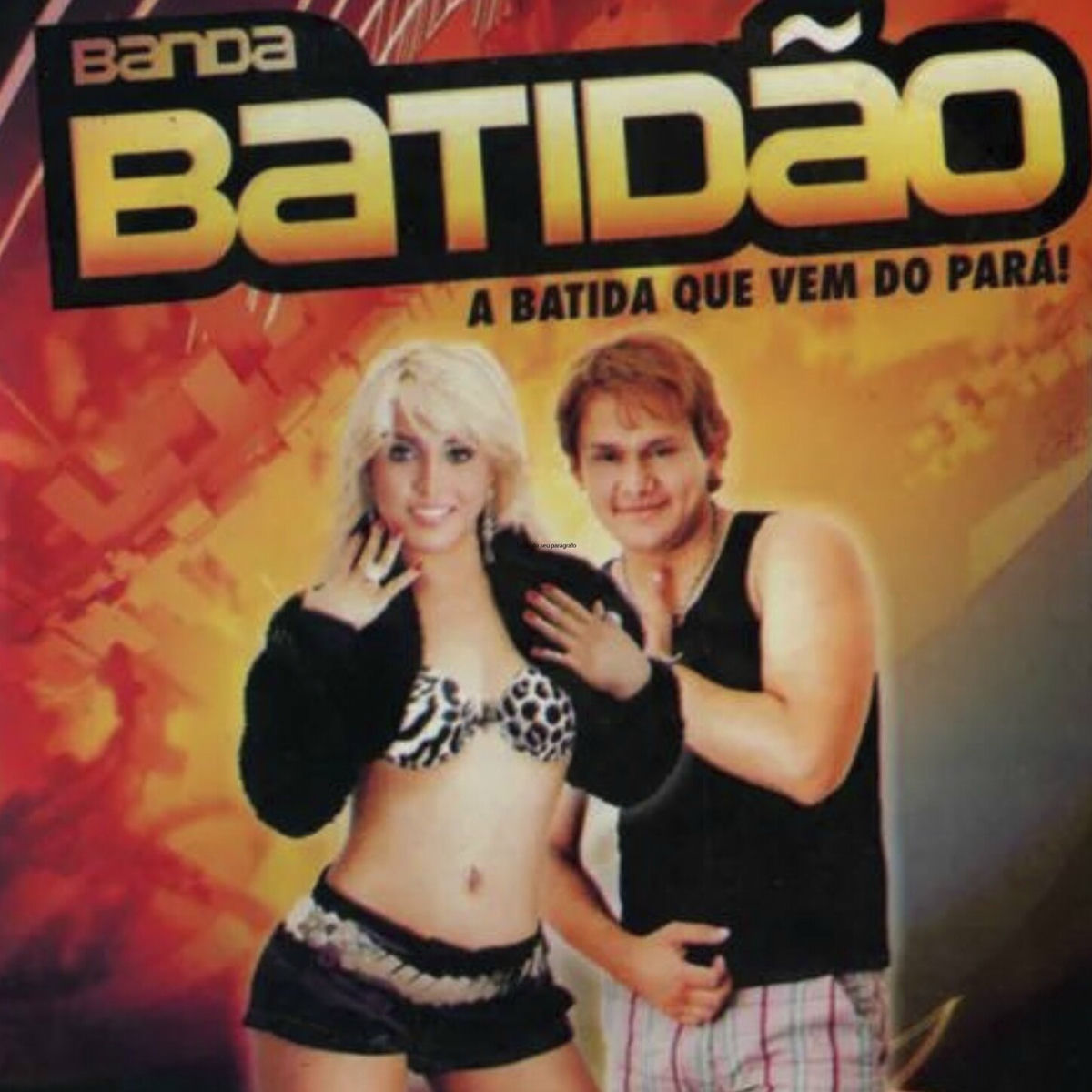 Banda Batidão