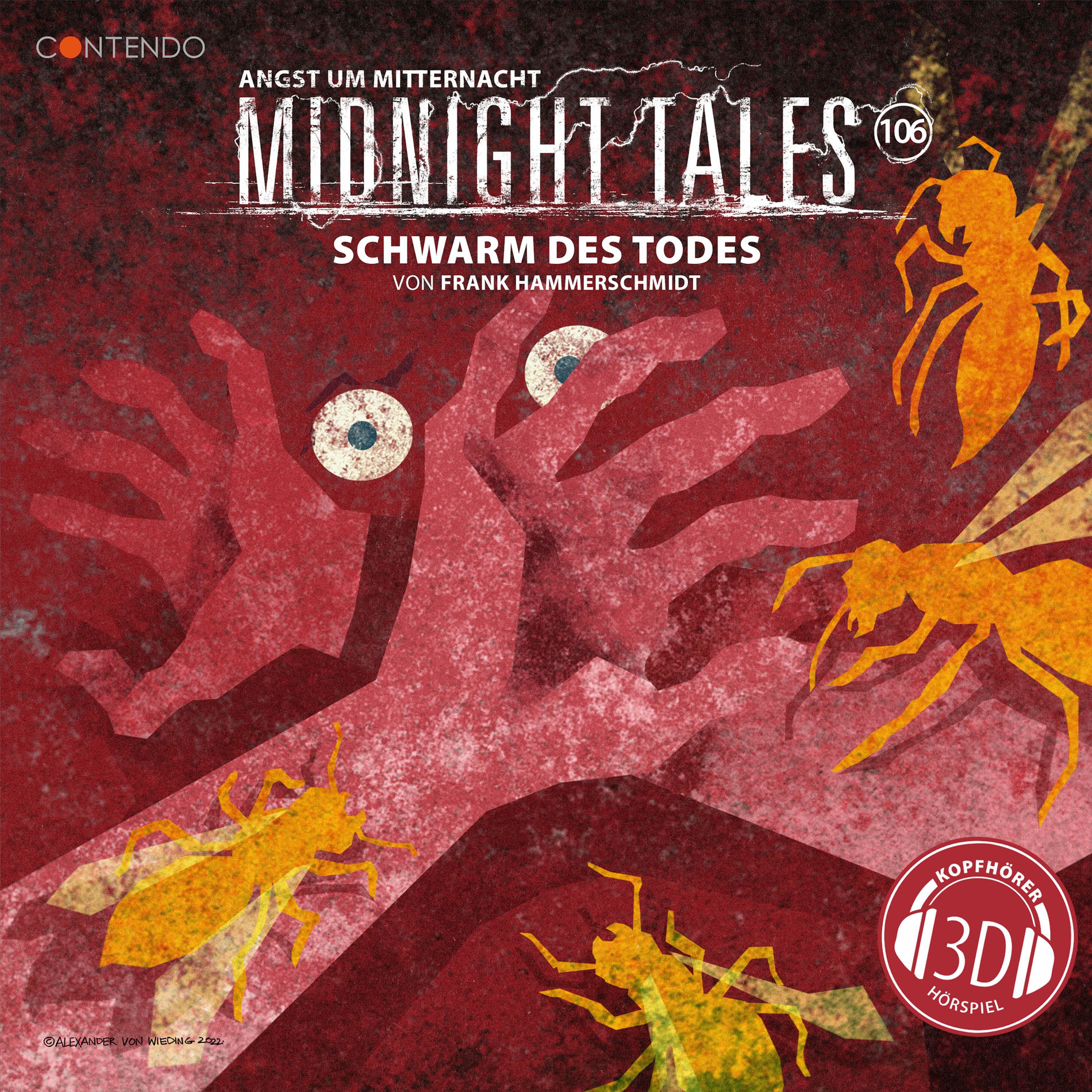 Midnight Tales