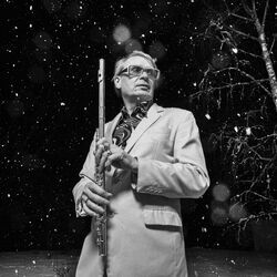 Picture of Jimi Tenor