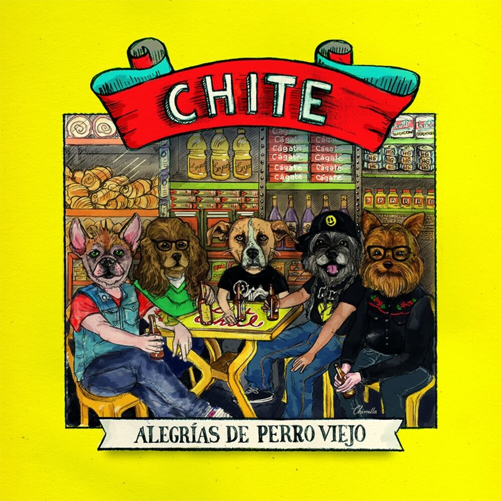 Picture of Chite