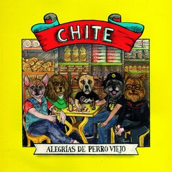 Picture of Chite