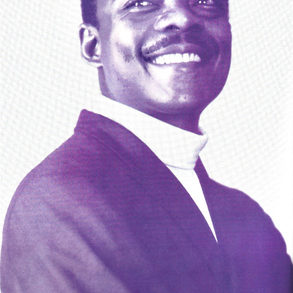 Picture of Freddie North