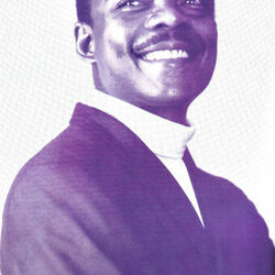 Picture of Freddie North