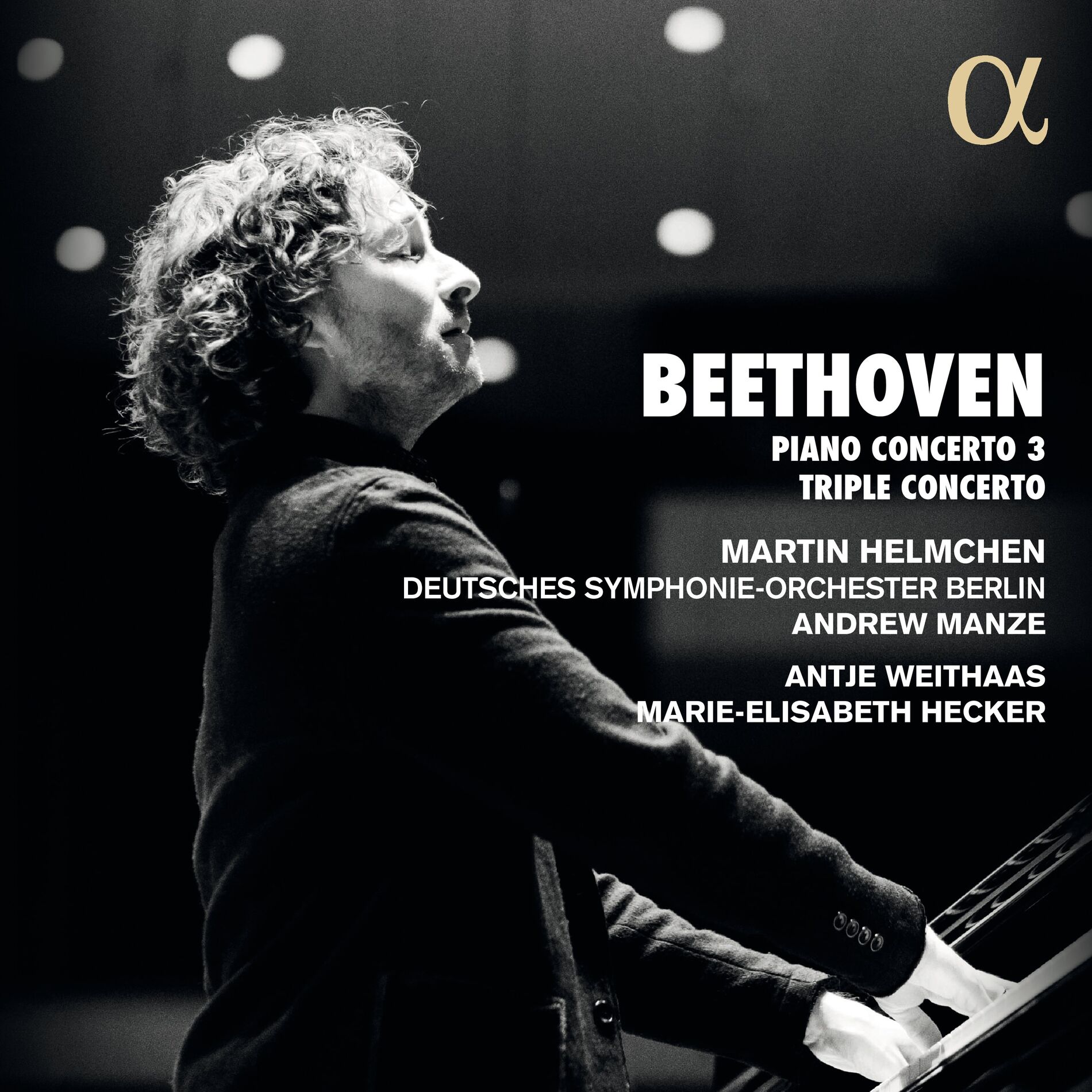 Deutsches Symphonie-Orchester Berlin