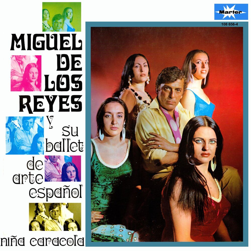 Picture of Ballet de Arte Español