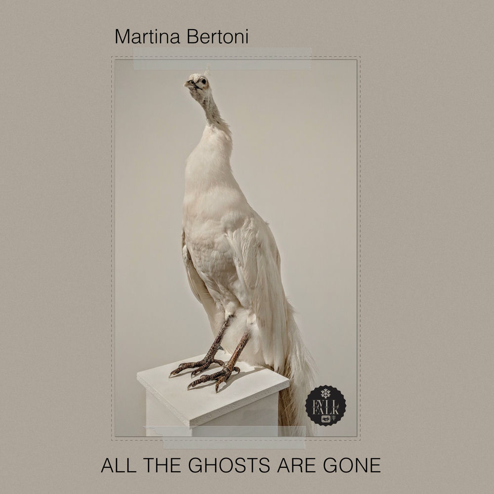 Photo de l'artiste Martina Bertoni