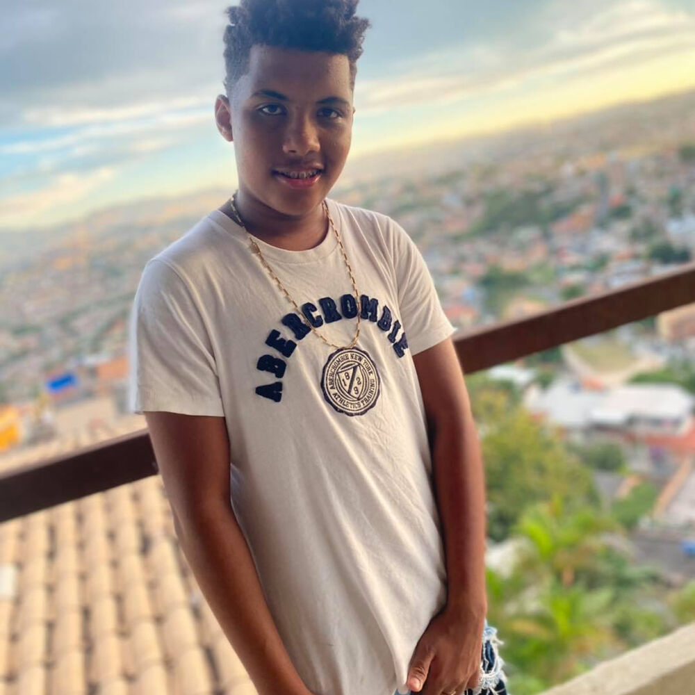Picture of Mc Vitin do LJ