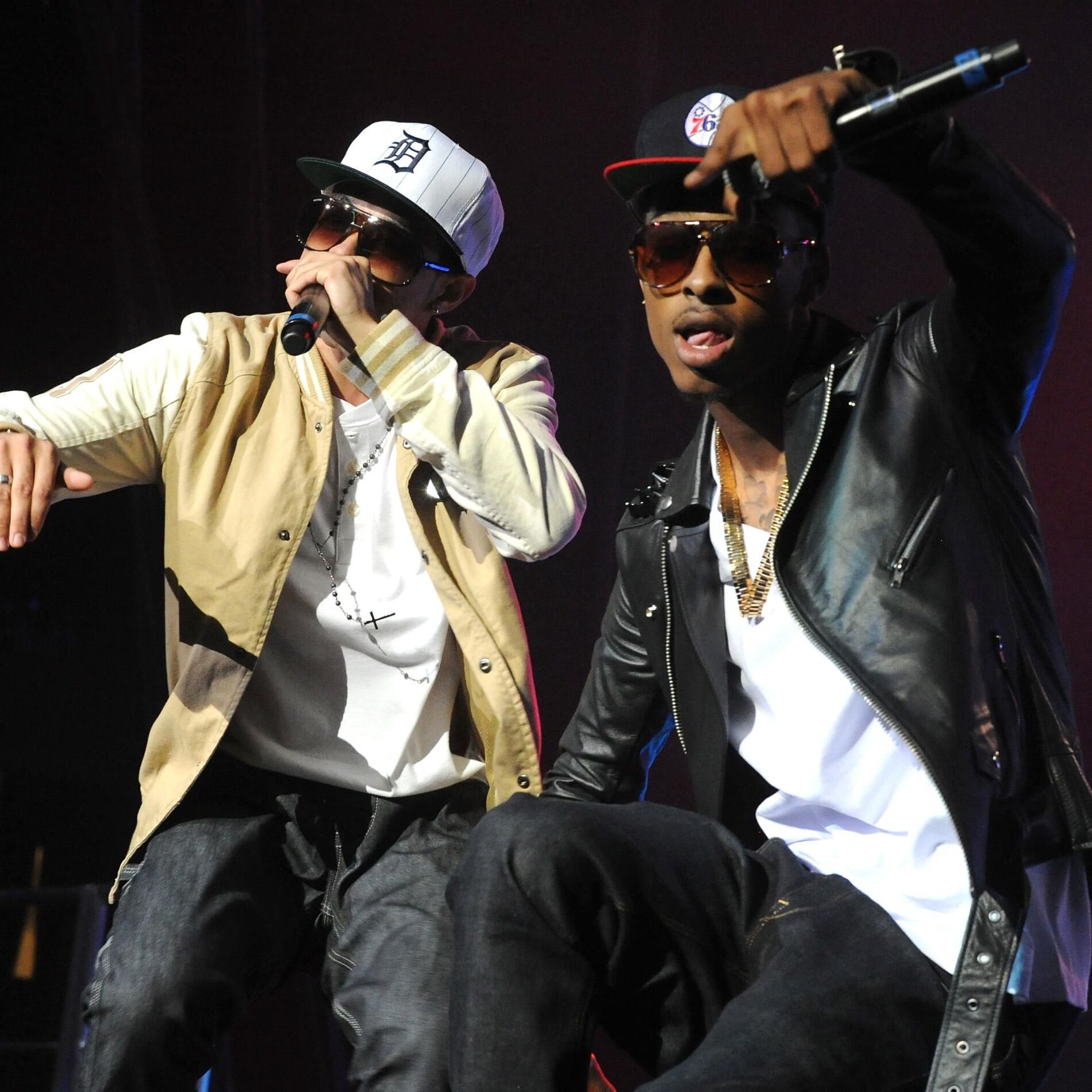 New Boyz