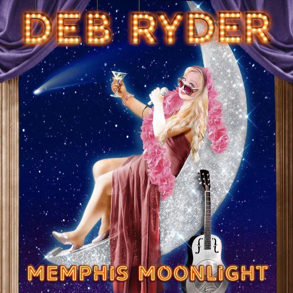 Picture of Deb Ryder