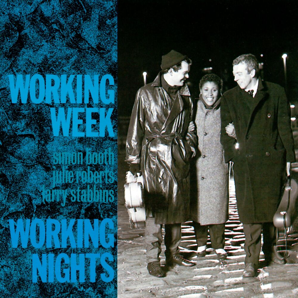Picture of Working Week