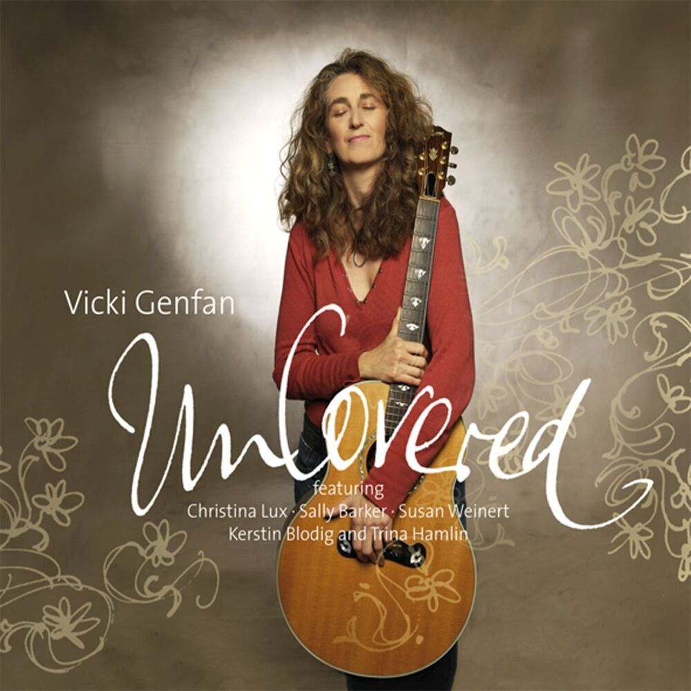Picture of Vicki Genfan