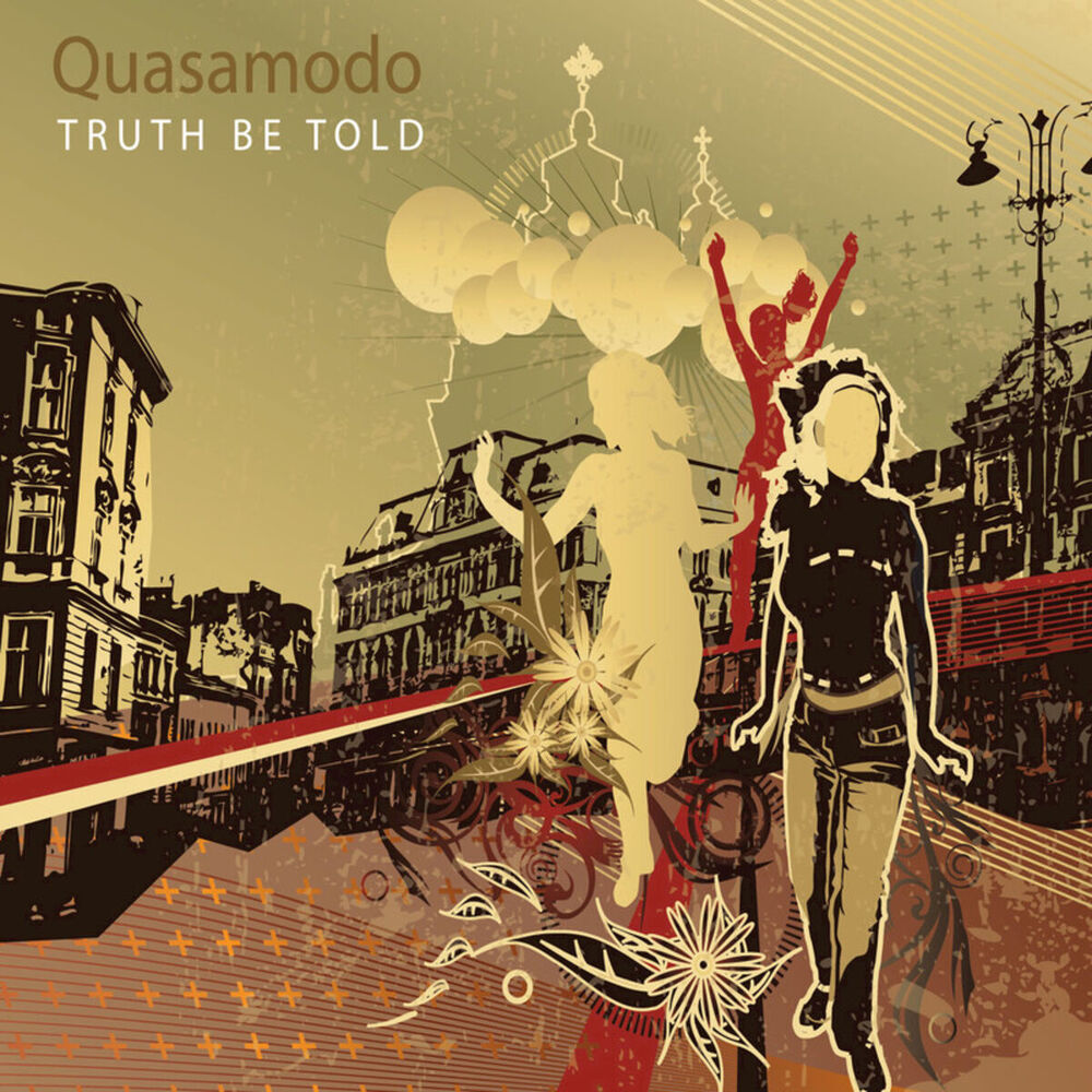 Picture of Quasamodo