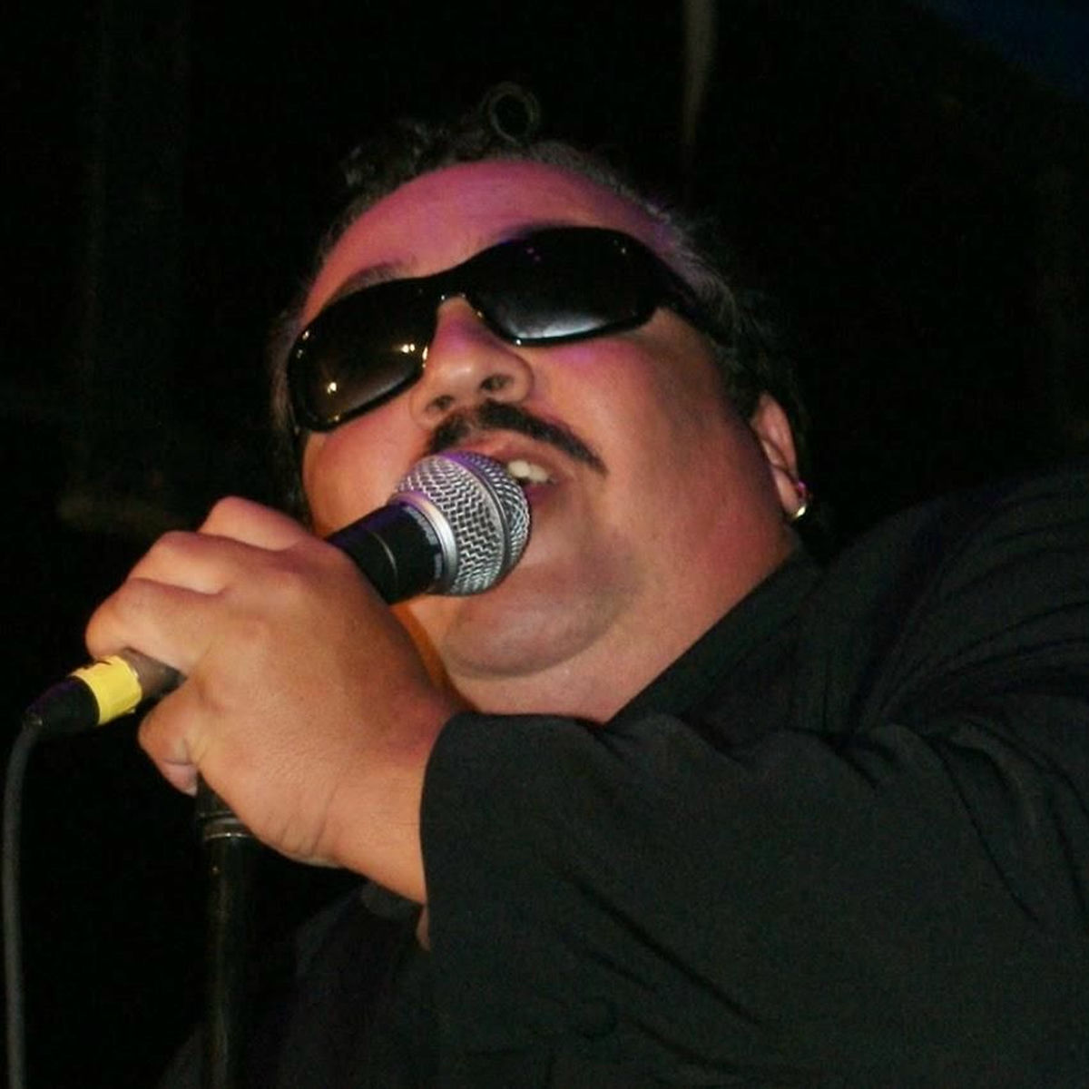 David Pabón