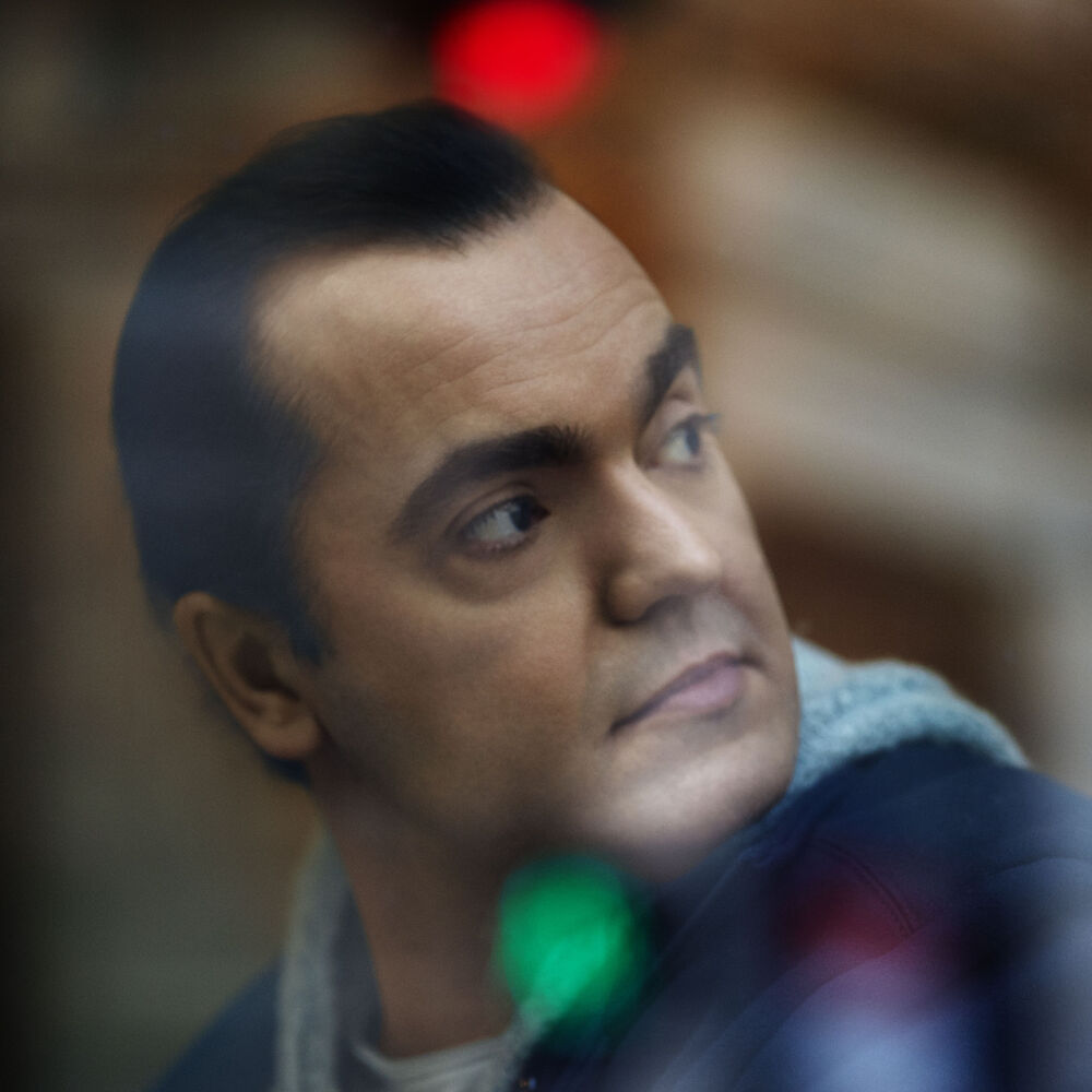 Picture of St Germain