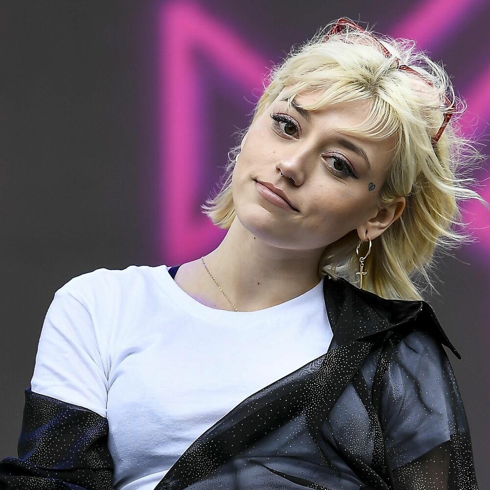Picture of Kailee Morgue