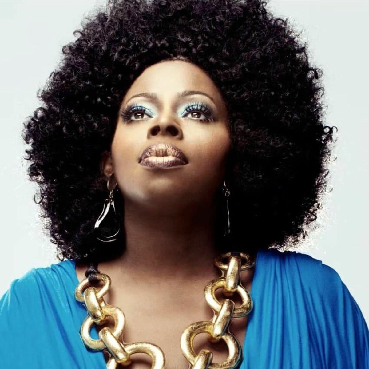 Artist picture of Angie Stone