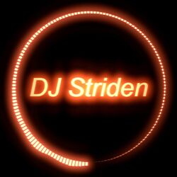 Picture of DJ Striden
