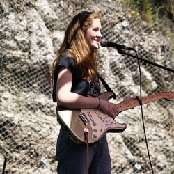 Picture of Sidney Gish