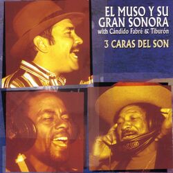 Picture of El Muso Y Su Gran Sonora