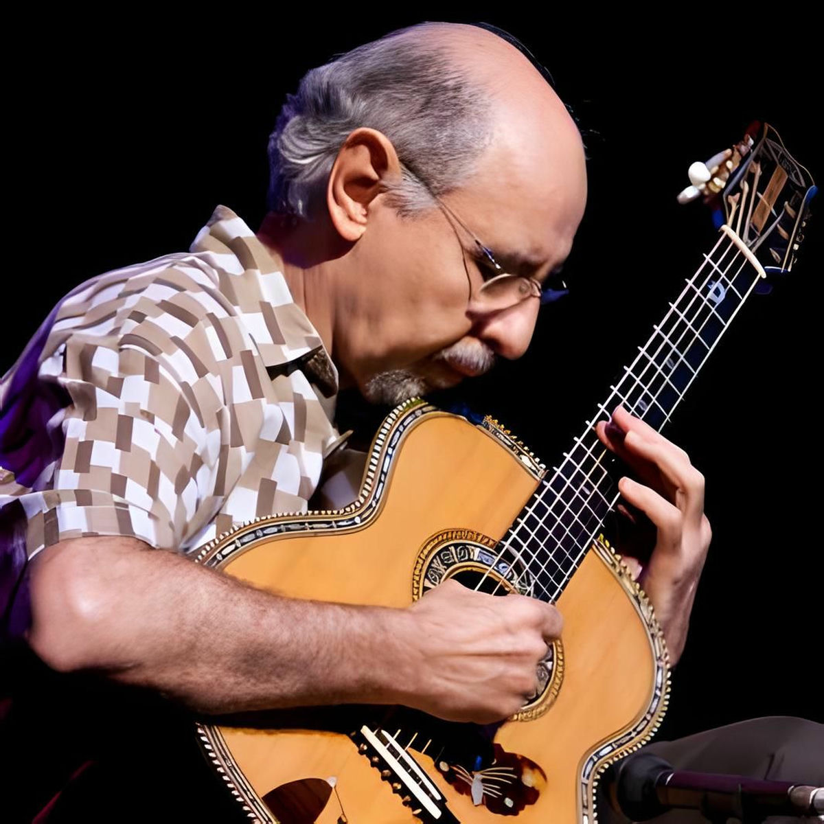 Paulo Bellinati