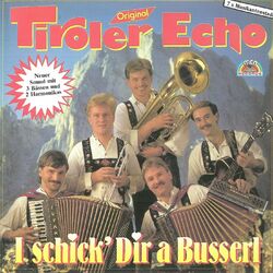 Picture of Original Tiroler Echo