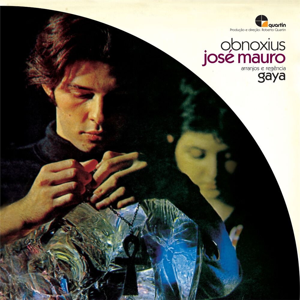 Picture of Jose Mauro