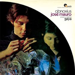 Picture of Jose Mauro