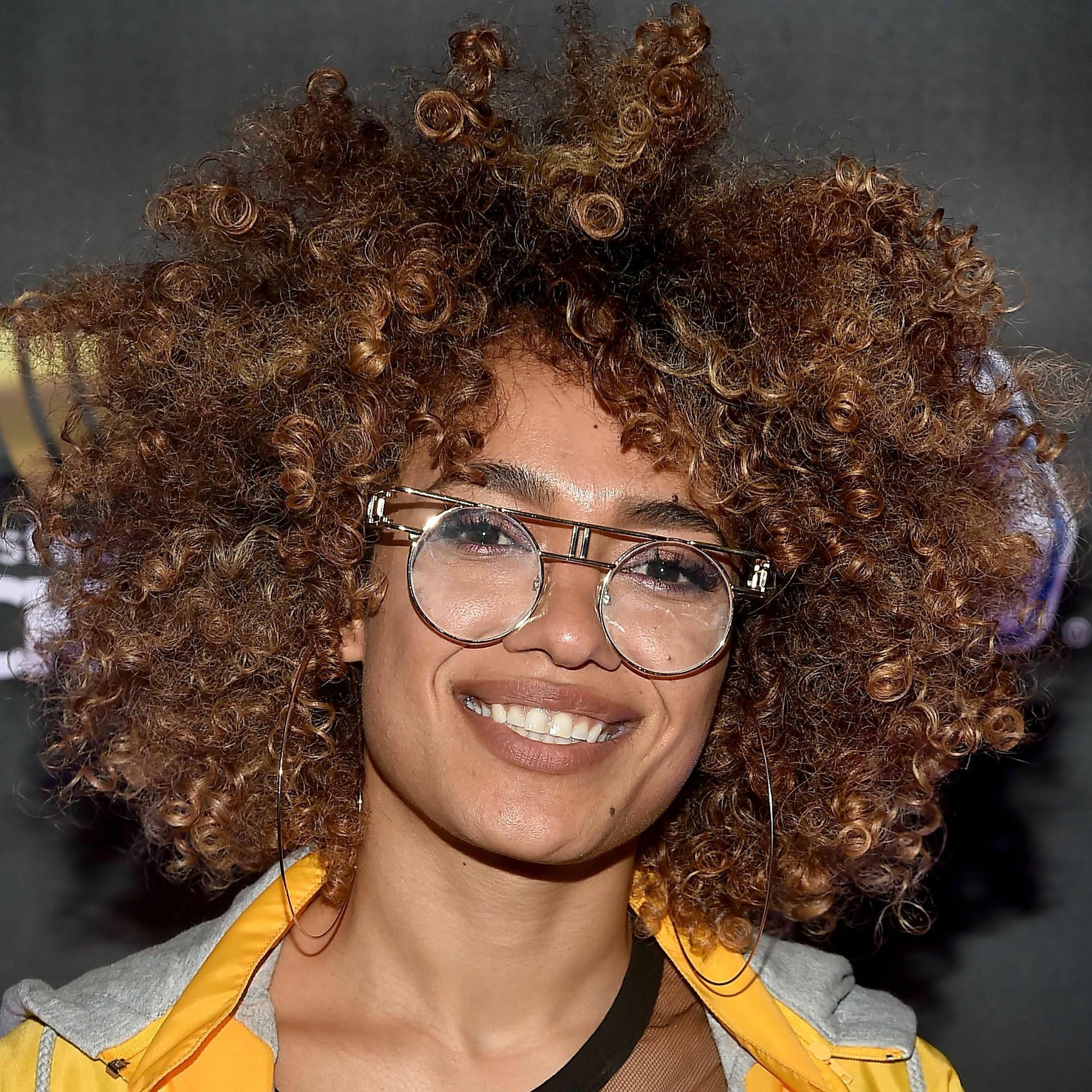 Artist picture of Starley