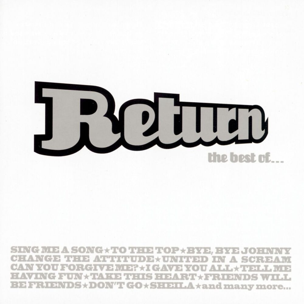 Picture of Return