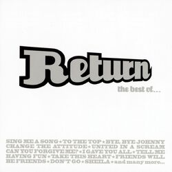 Picture of Return