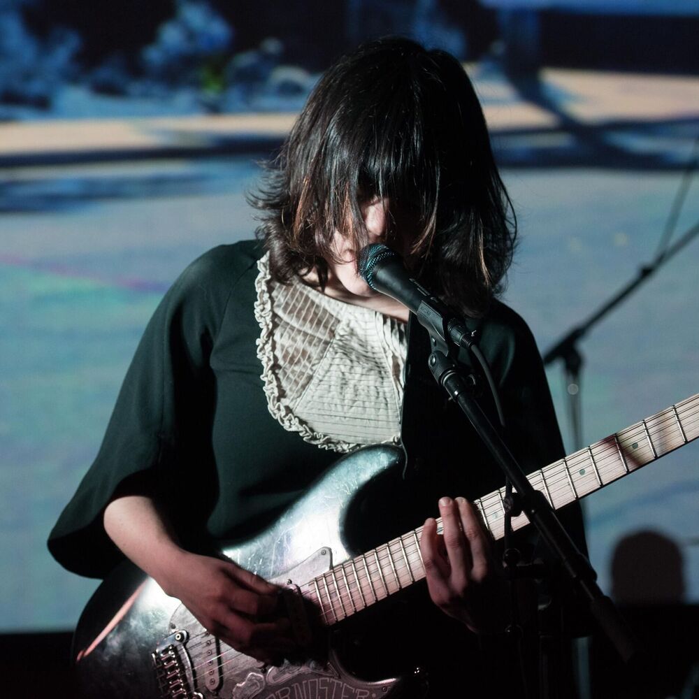 Picture of Screaming Females