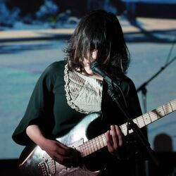 Picture of Screaming Females