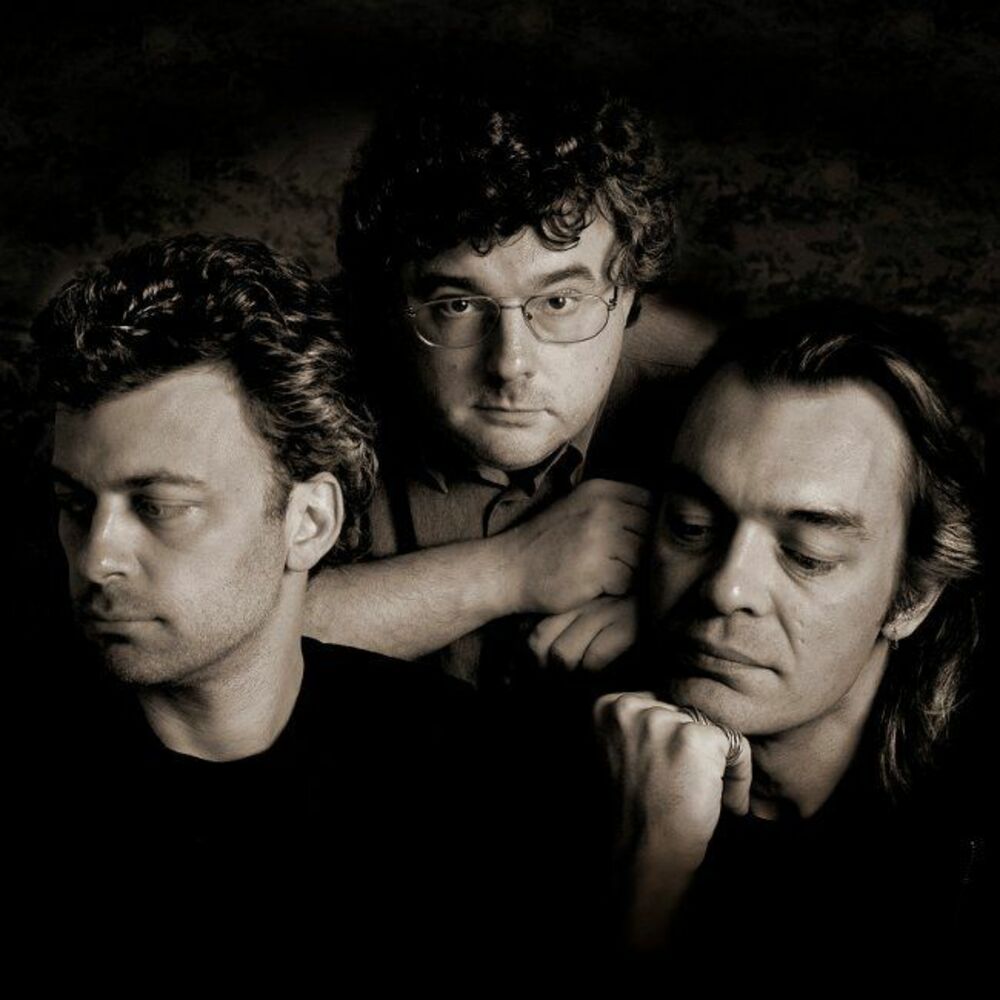 Picture of Trio Wanderer