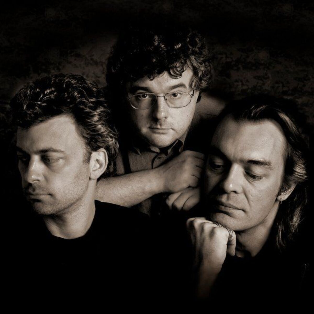 Artist picture of Trio Wanderer